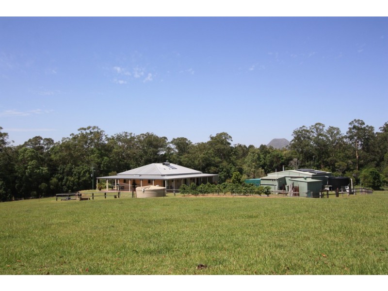 89 Croziers Road, Pinbarren QLD 4568