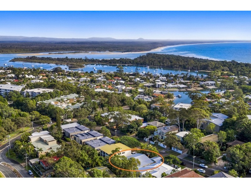29 Katharina Street, Noosa Heads QLD 4567