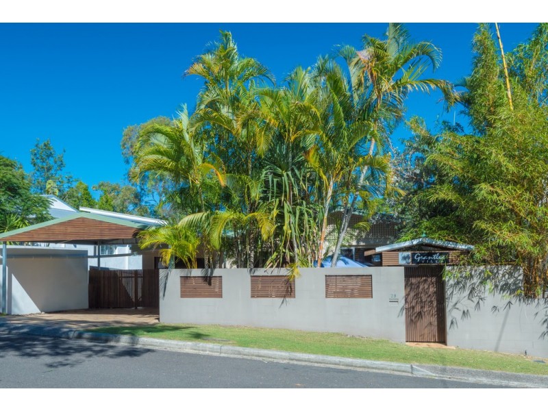 29 Katharina Street, Noosa Heads QLD 4567