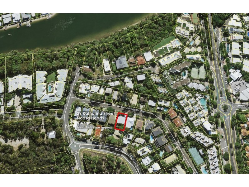 29 Katharina Street, Noosa Heads QLD 4567