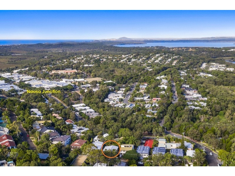 29 Katharina Street, Noosa Heads QLD 4567