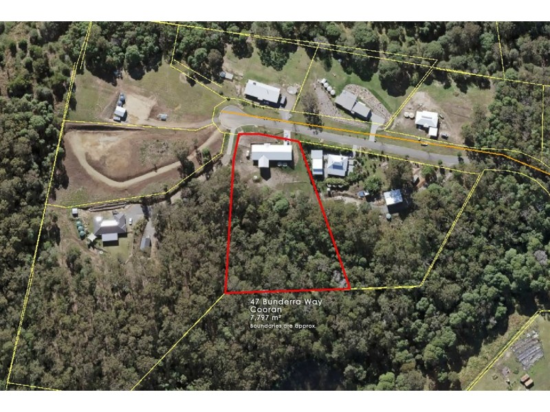 47 Bunderra Way, Cooran QLD 4569