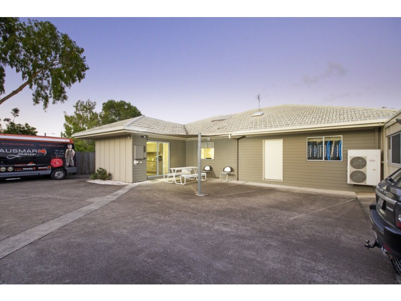 3-5 Myall Street, Cooroy QLD 4563