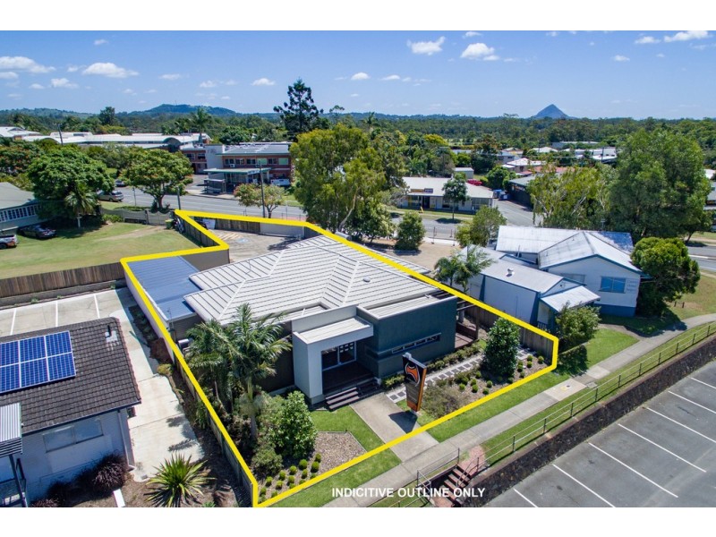 3-5 Myall Street, Cooroy QLD 4563