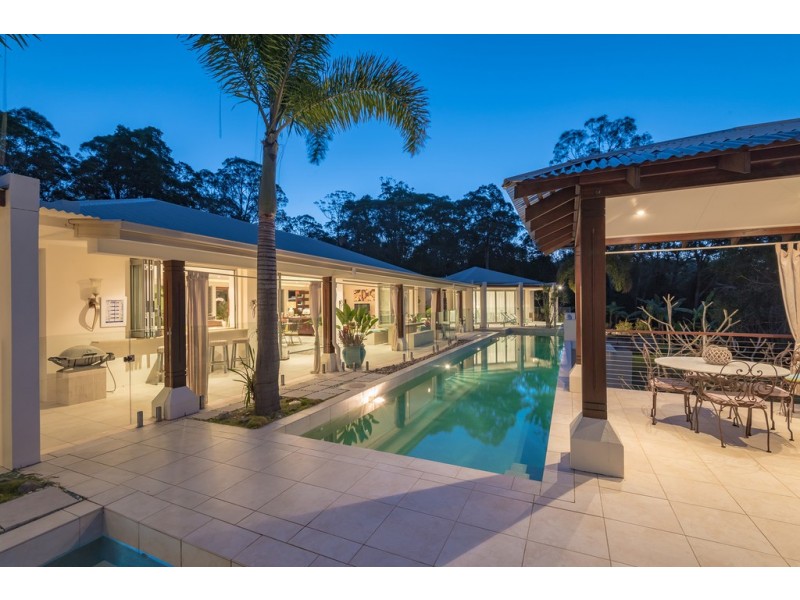 355 Ringtail Creek Rd, Ringtail Creek QLD 4565