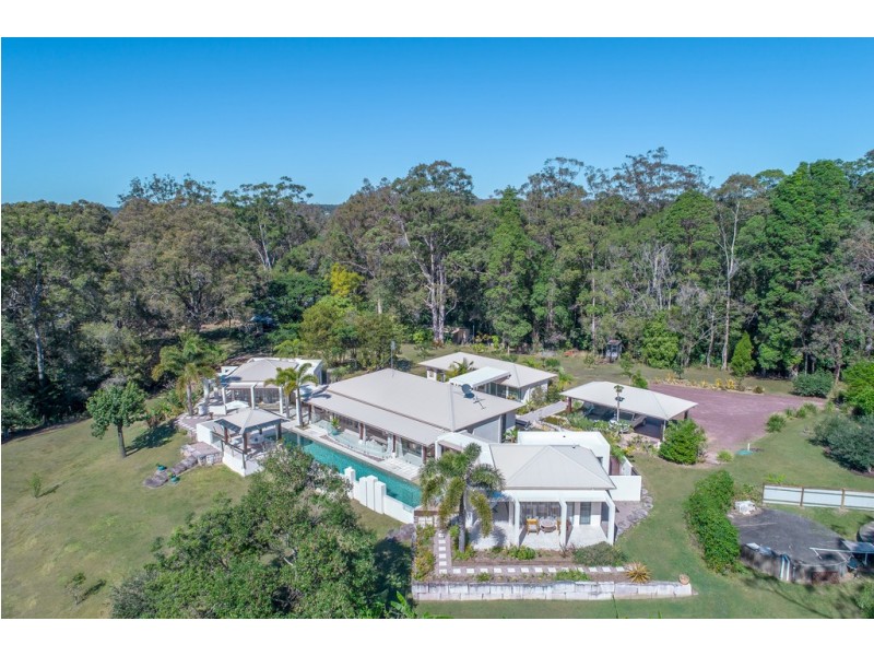 355 Ringtail Creek Rd, Ringtail Creek QLD 4565