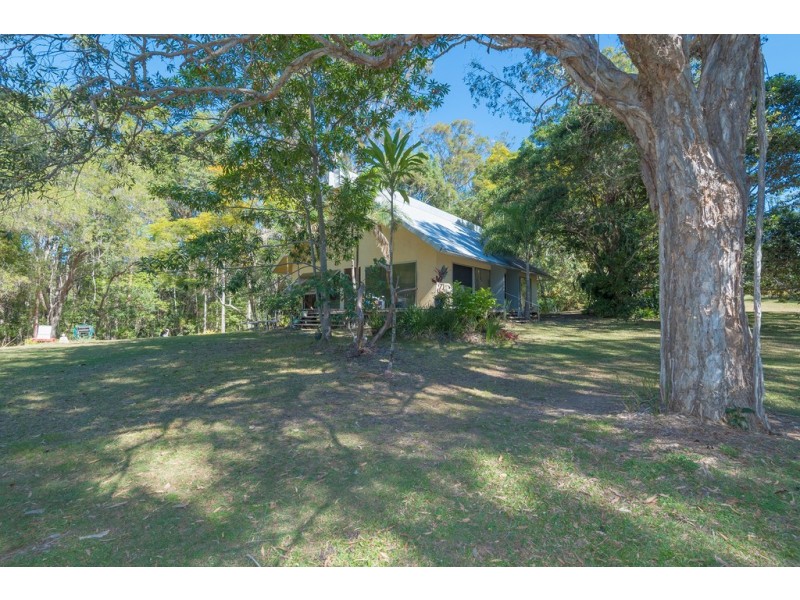 355 Ringtail Creek Rd, Ringtail Creek QLD 4565