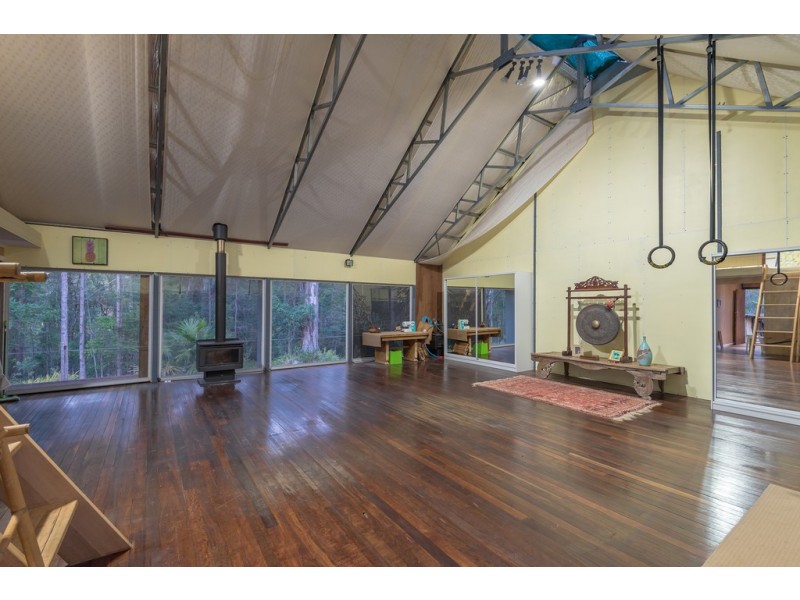 355 Ringtail Creek Rd, Ringtail Creek QLD 4565