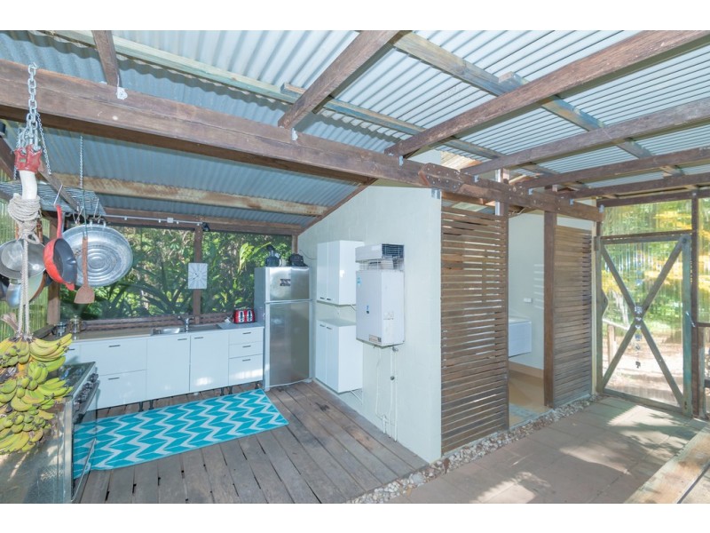 355 Ringtail Creek Rd, Ringtail Creek QLD 4565