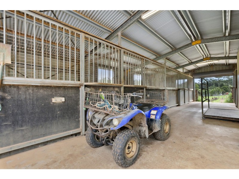 212 Bunya Road, North Arm QLD 4561