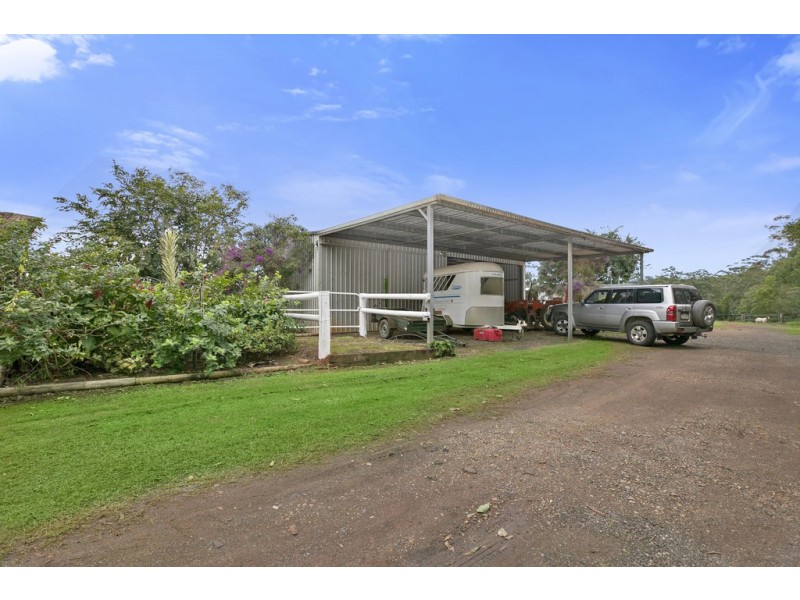 212 Bunya Road, North Arm QLD 4561