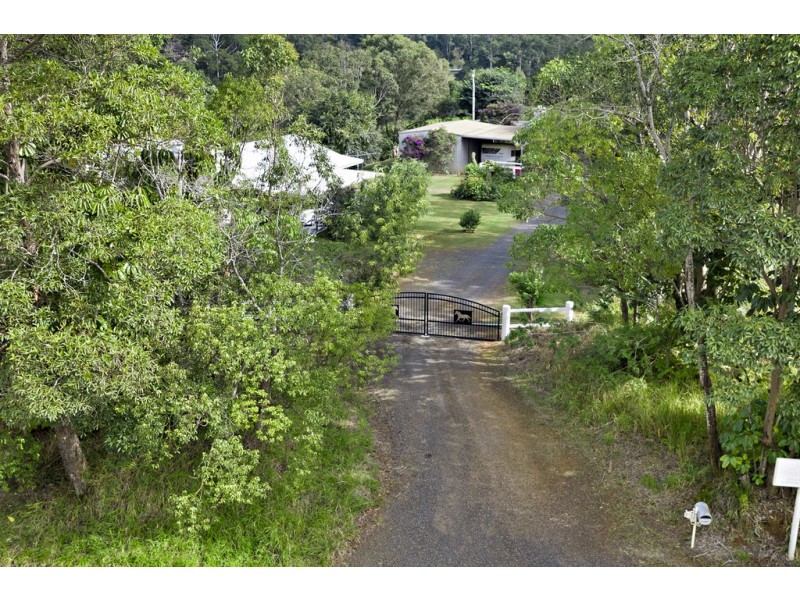212 Bunya Road, North Arm QLD 4561