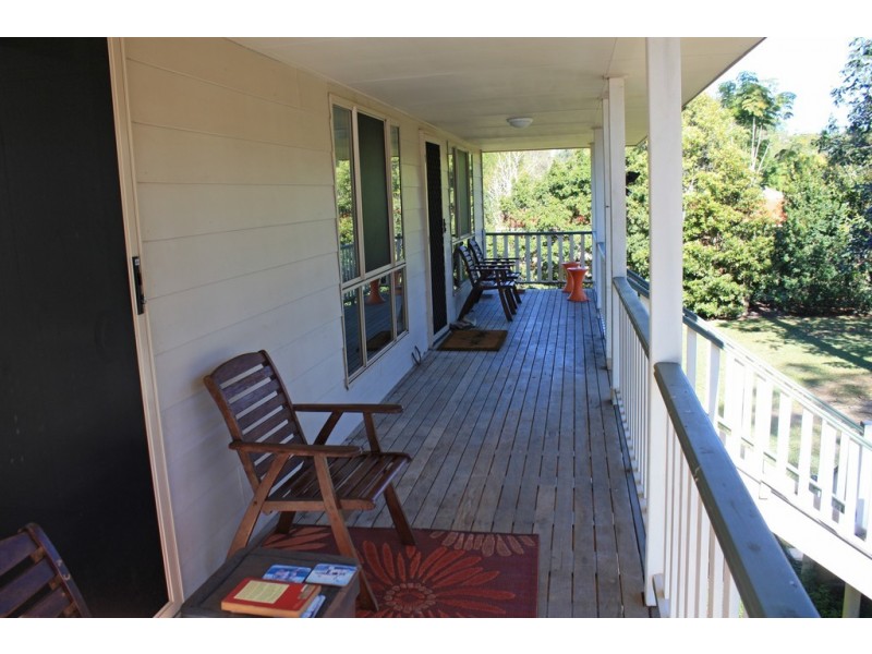 Black Mountain QLD 4563