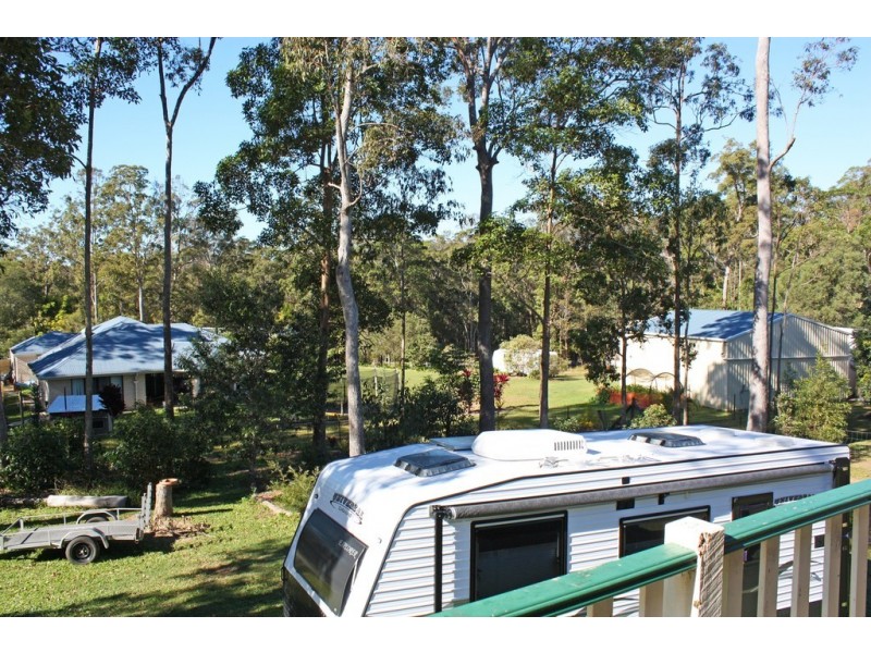 Black Mountain QLD 4563