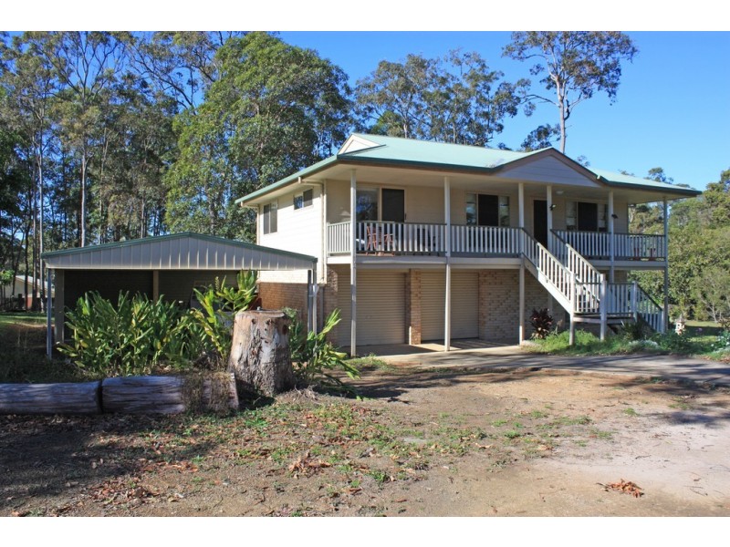 Black Mountain QLD 4563