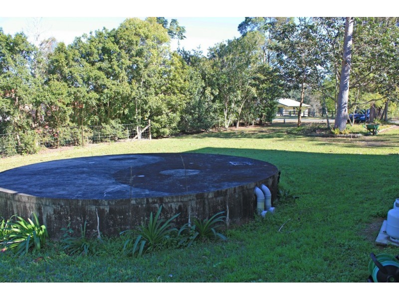 Black Mountain QLD 4563