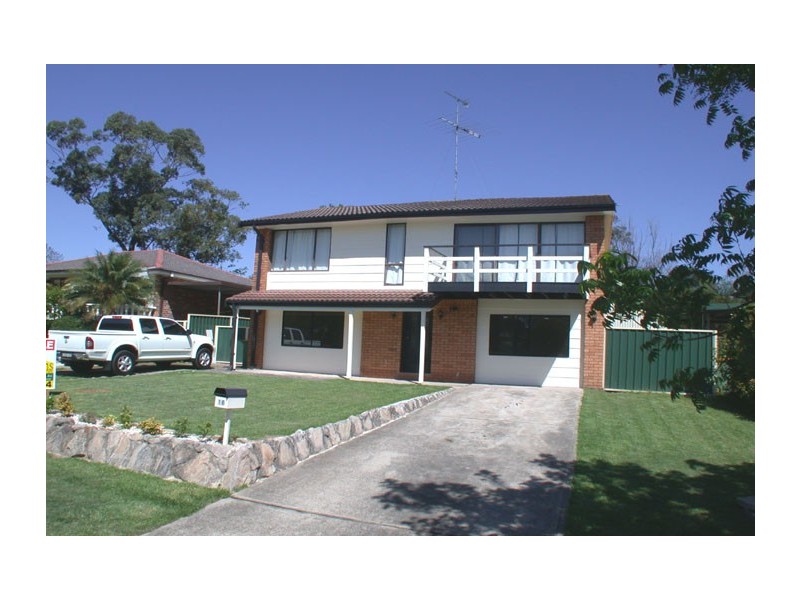 Mcgraths Hill NSW 2756