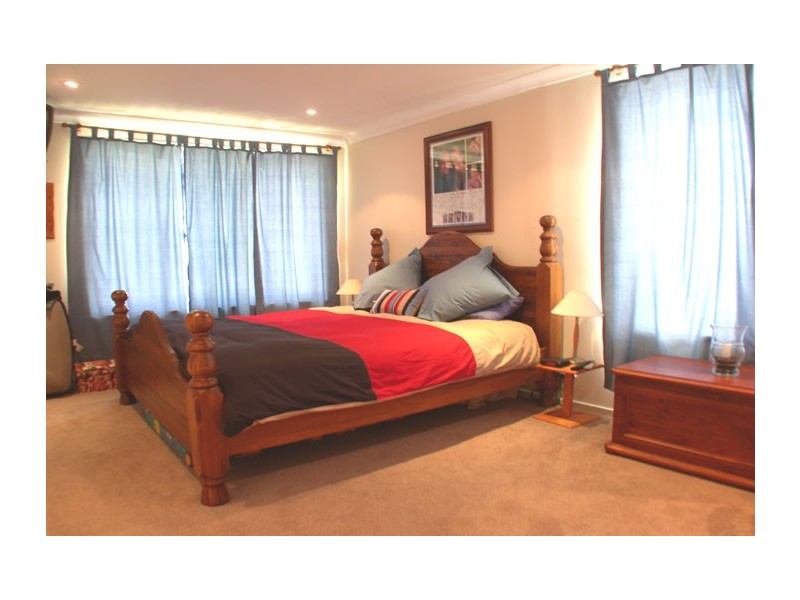 Mcgraths Hill NSW 2756