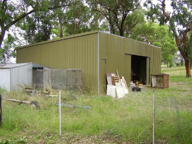 285 Cedar Ridge Road, Kurrajong NSW 2758