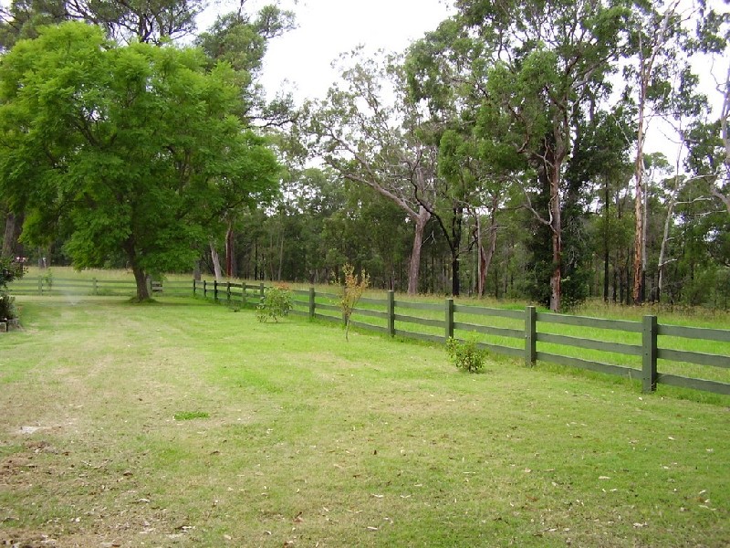 285 Cedar Ridge Road, Kurrajong NSW 2758