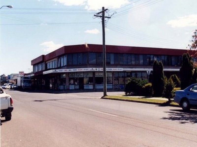 6/487 George Street, South Windsor NSW 2756