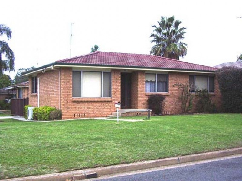 1b Tyne Crescent, North Richmond NSW 2754