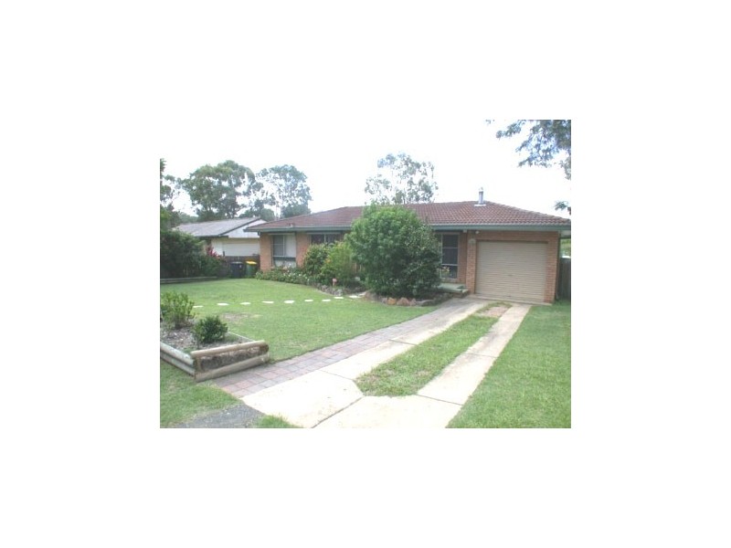 12 Hanover Street, Wilberforce NSW 2756