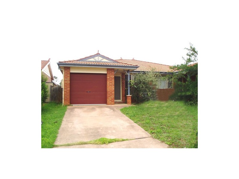 1/16 RISBEY PLACE, Bligh Park NSW 2756