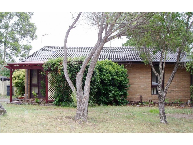 90 WOODS ROAD, South Windsor NSW 2756