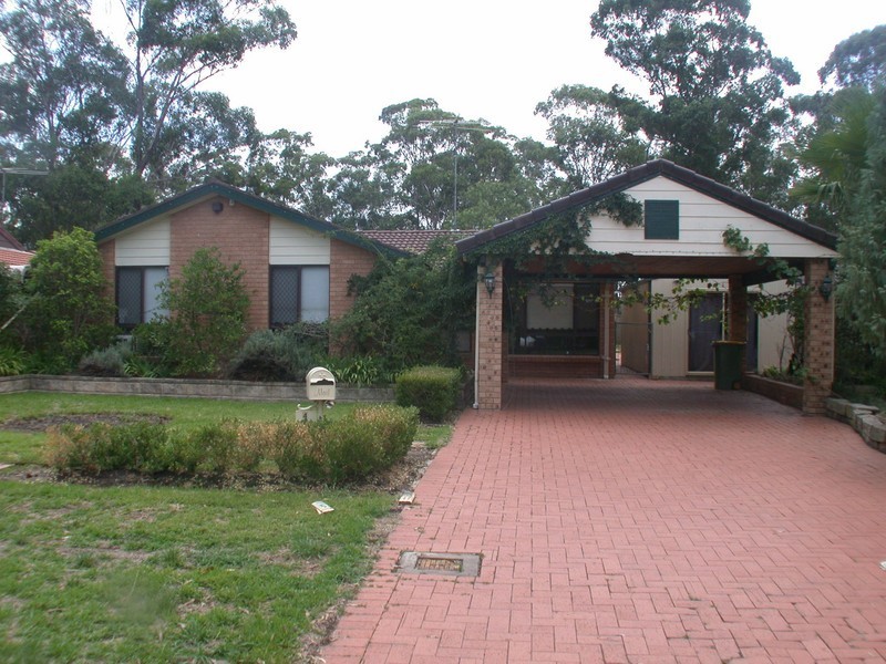 4 Rich Close, Bligh Park NSW 2756