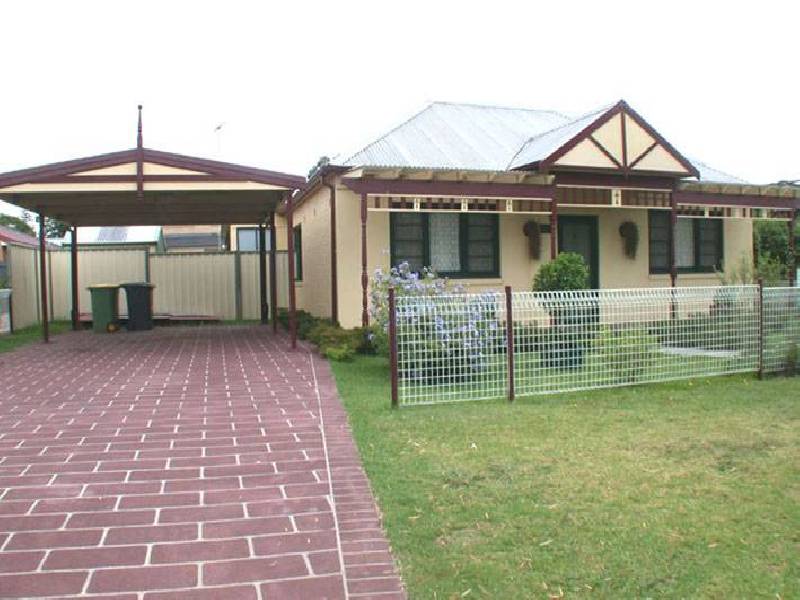 South Windsor NSW 2756