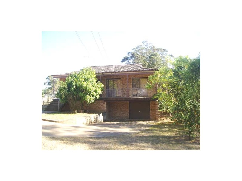 63 Reserve Road, Freemans Reach NSW 2756