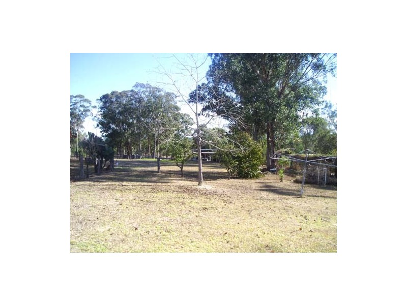 63 Reserve Road, Freemans Reach NSW 2756