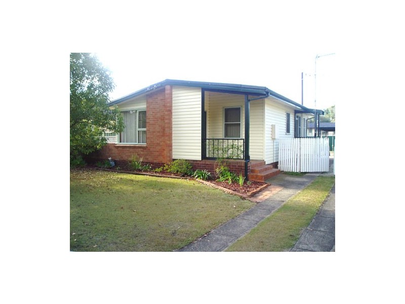 3 Reynolds Avenue, Richmond NSW 2753