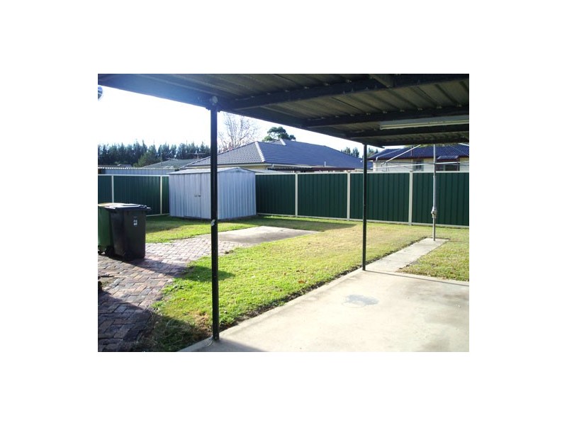 3 Reynolds Avenue, Richmond NSW 2753