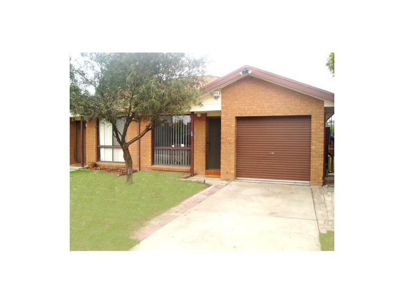 44B Neilson Crescent, Bligh Park NSW 2756