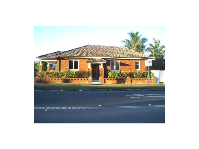 110 The Terrace, Windsor NSW 2756