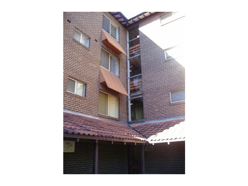 31/147 MARCH STREET, Richmond NSW 2753