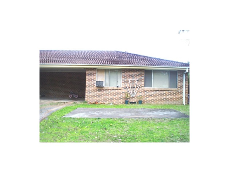 83a George road, Wilberforce NSW 2756