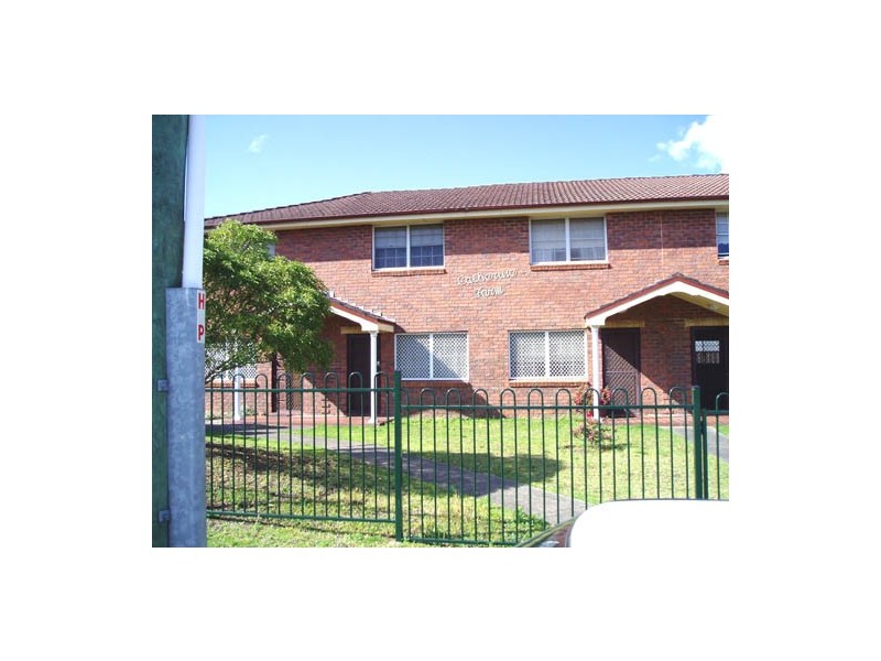 6/18 Catherine Street, Windsor NSW 2756