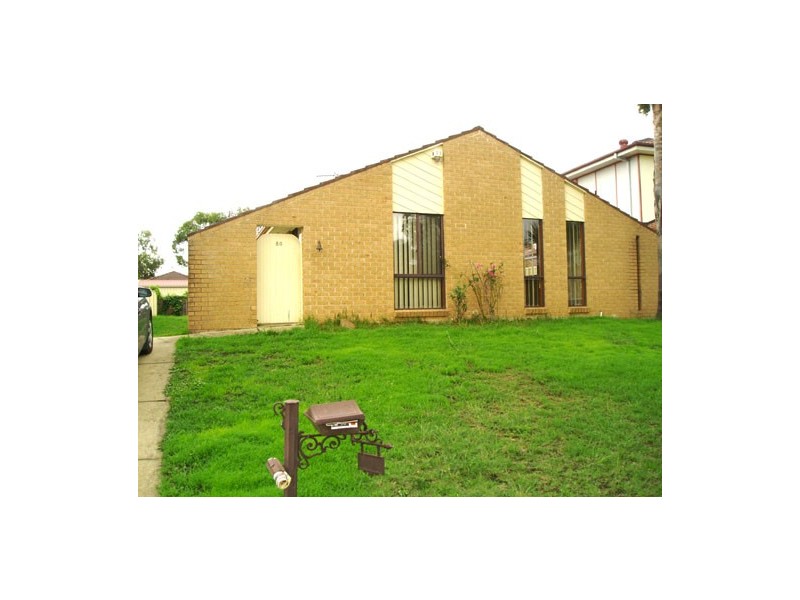 50 SAMUEL STREET, Bligh Park NSW 2756