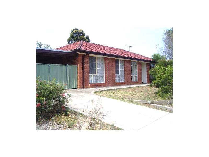 8 SAMUEL PLACE, Bligh Park NSW 2756