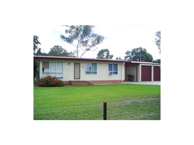 1A LEITCH AVE, Londonderry NSW 2753