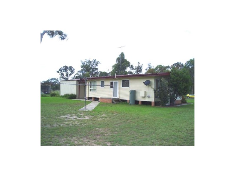 1A LEITCH AVE, Londonderry NSW 2753
