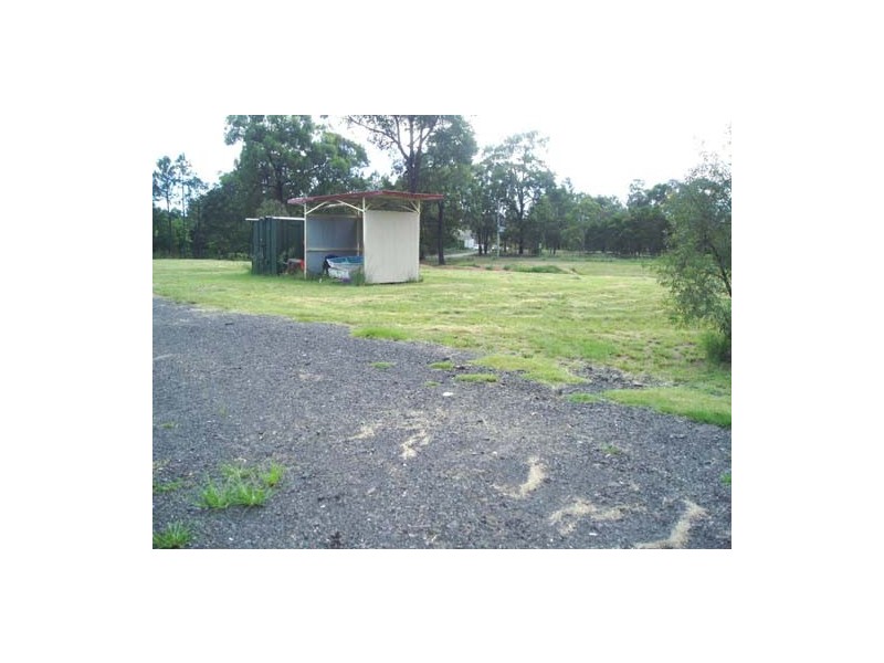 1A LEITCH AVE, Londonderry NSW 2753