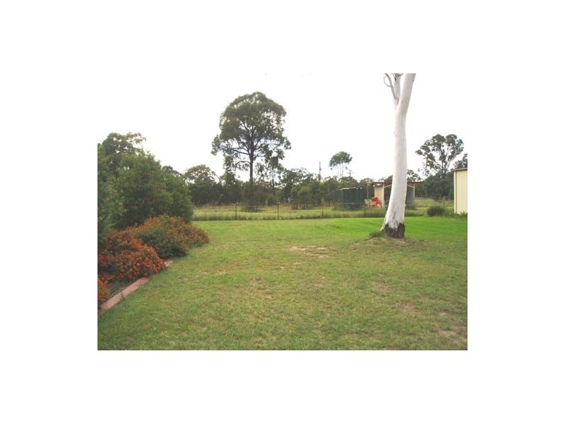 1A LEITCH AVE, Londonderry NSW 2753
