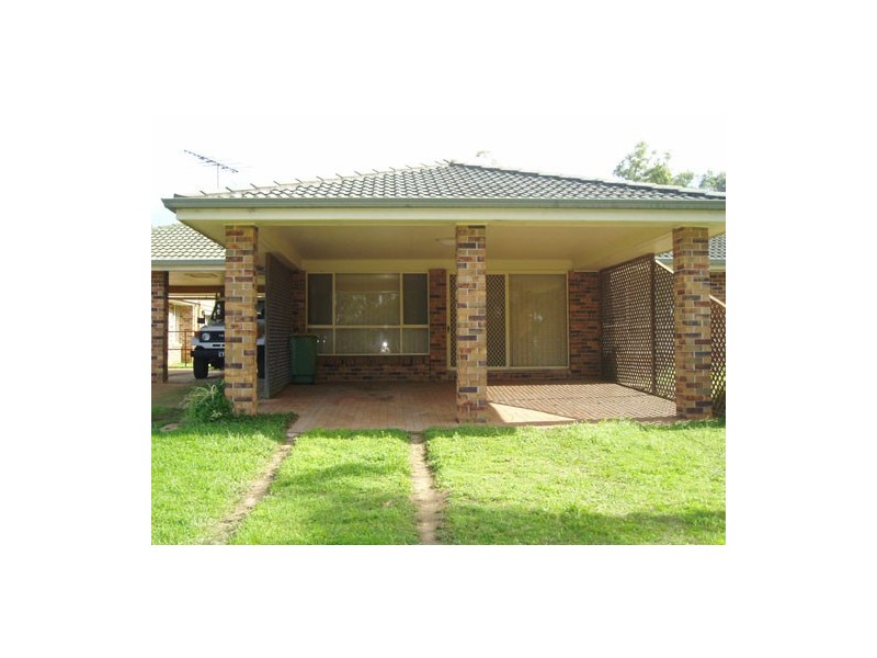 3/387 TENNYSON ROAD, Tennyson NSW 2754