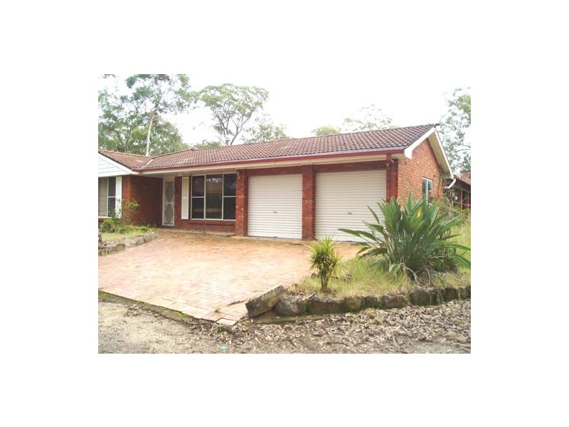 1 LAWS FARM ROAD, Lower Portland NSW 2756