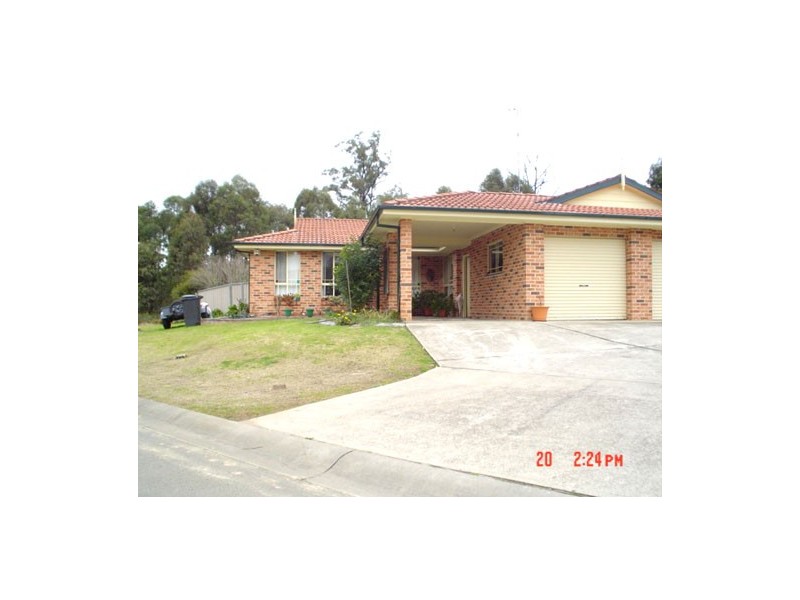 6/70 NEILSEN CRS, Bligh Park NSW 2756