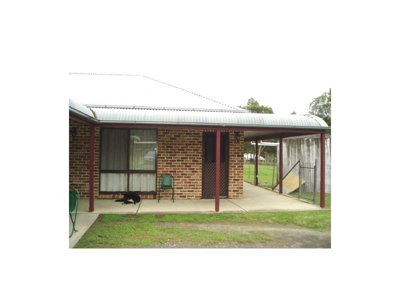 549A SINGLETON ROAD, Wilberforce NSW 2756